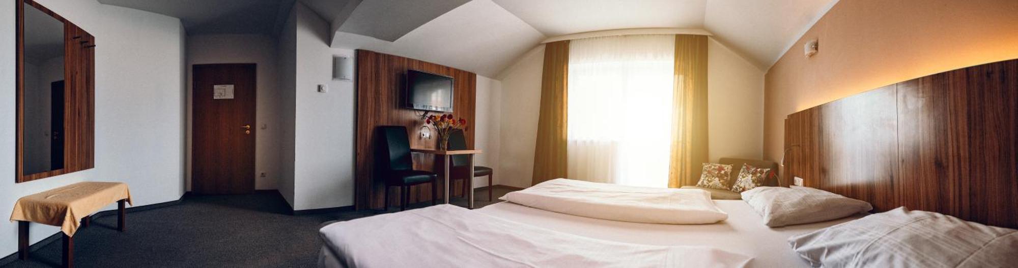 Pension Baumgartner-Berghof Obernberg am Inn Екстериор снимка