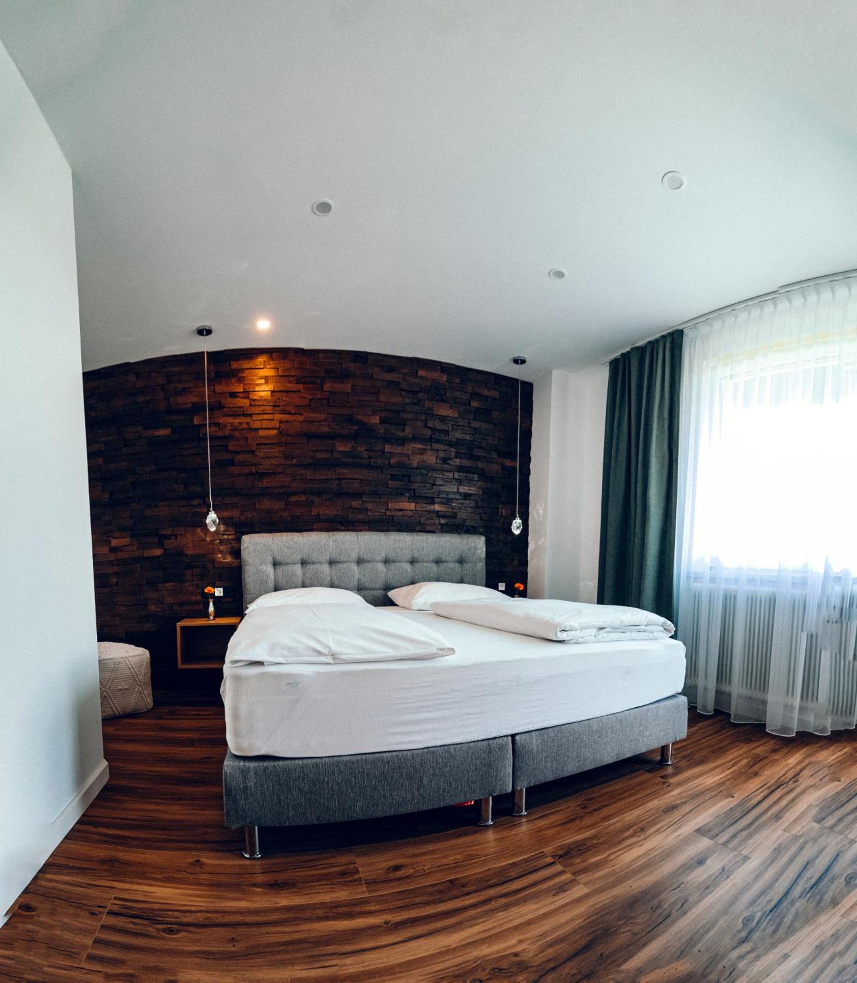 Pension Baumgartner-Berghof Obernberg am Inn Екстериор снимка